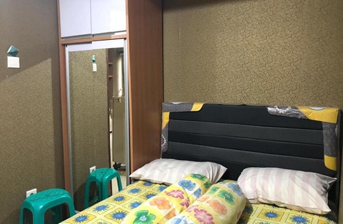 Cimahi Apartment | Gateway Pasteur Apartemen By DRProperti