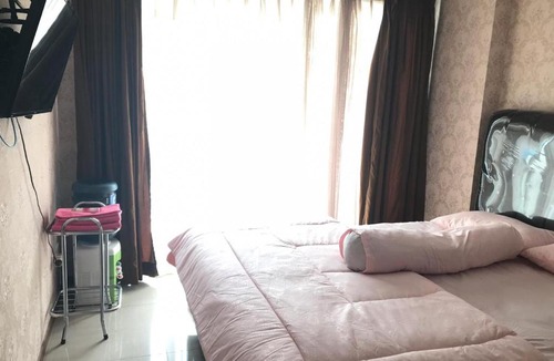Cimahi Apartment | Gateway Pasteur Apartemen By DRProperti