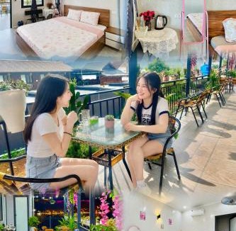 Moc Chau Bed & Breakfast | Gaubong House