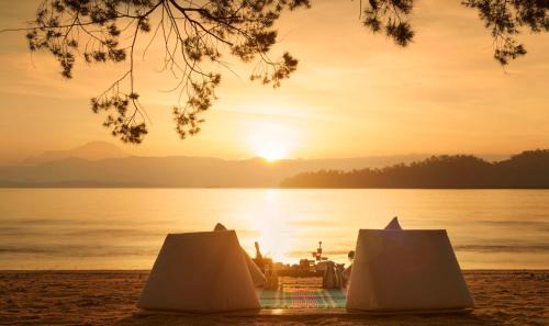 Gaya Island Resort | Gaya Island Resort, Kota Kinabalu - a Small Luxury Hotels of the World