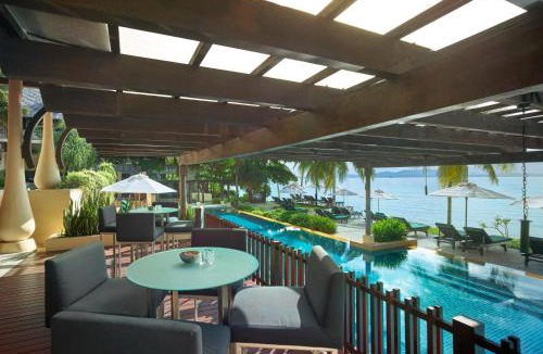 Gaya Island Resort | Gaya Island Resort, Kota Kinabalu - a Small Luxury Hotels of the World