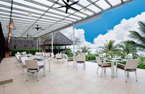 Gaya Island Resort | Gaya Island Resort, Kota Kinabalu - a Small Luxury Hotels of the World