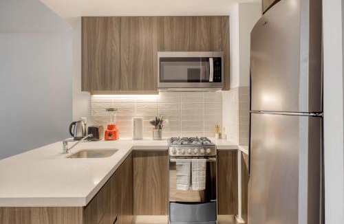 Ampliacion Granada Apartment | GCNP 1206