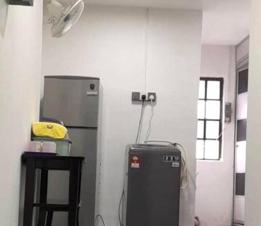 Daerah Kulai House | GD HOMESTAY