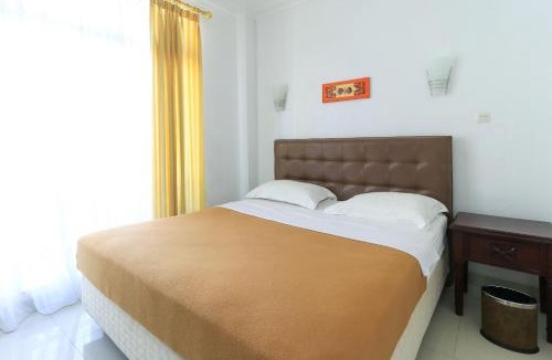 Losari House | Ge JacMart Homestay Makassar