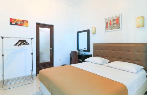 Losari House | Ge JacMart Homestay Makassar