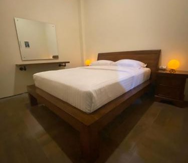 Jepara Hostel | Gecho Inn Budget