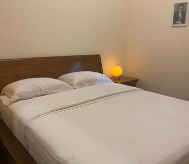 Jepara Hostel | Gecho Inn Budget
