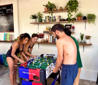 Siem Reap Hostel | Gecko Hostel