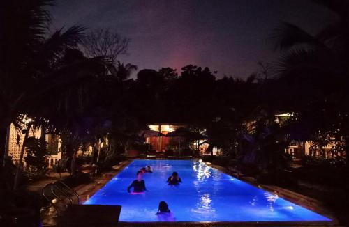 Cua Lap Resort | Gecko House