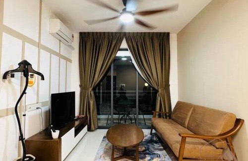 Gelang Patah Apartment | GELANG PATAH Forest City-Ataraxia Park 3
