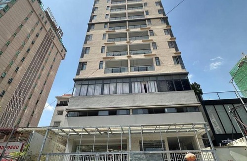 Chamkar Mon Apartment | Gem 288