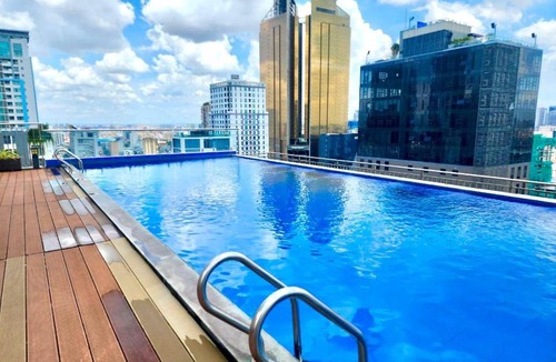 Chamkar Mon Apartment | Gem 288