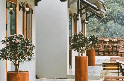Yen Bai Apartment | Gem Market Homestay