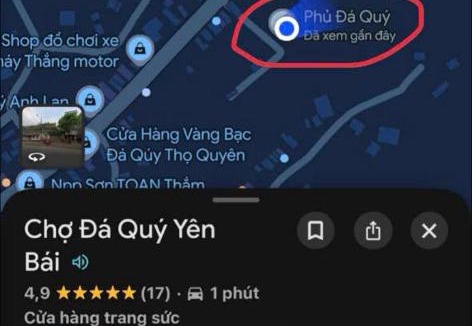 Yen Bai Apartment | Gem Market Homestay