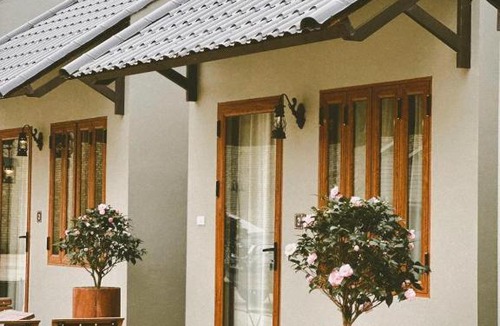 Yen Bai Apartment | Gem Market Homestay