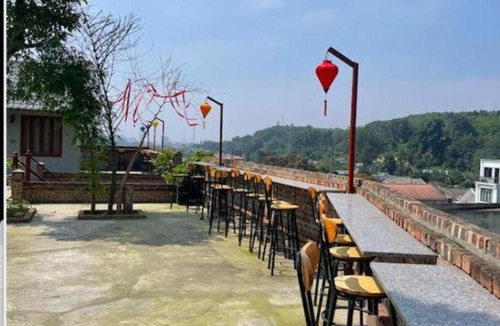 Yen Bai Apartment | Gem Market Homestay