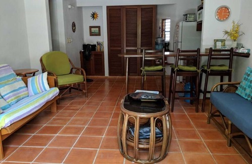 Gonzalo Guerrero Condo | GEM w Pool near BEACHes & 5th Ave. Hi-speed Wifi, Top-Notch LOCATION. KIDs OK!