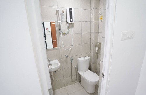Teluk Panglima Garang Hotel | Gemilang Hotel