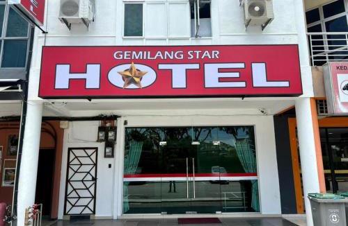 Port Dickson Hotel | Gemilang Star Hotel