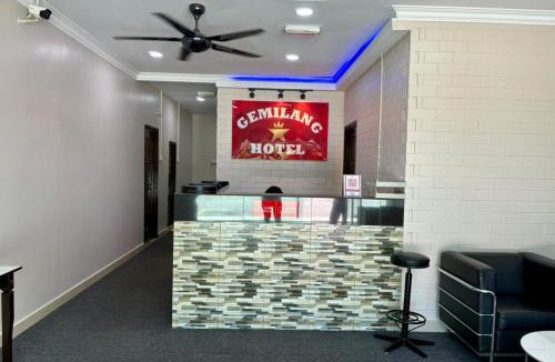 Port Dickson Hotel | Gemilang Star Hotel