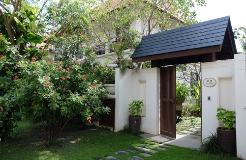 Ngu Hanh Son Villa | Gemstone Villa, Furama Villas Danang