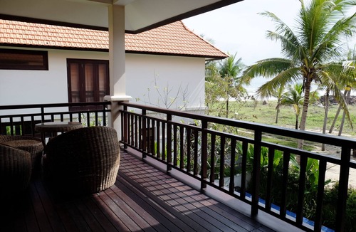 Ngu Hanh Son Villa | Gemstone Villa, Furama Villas Danang