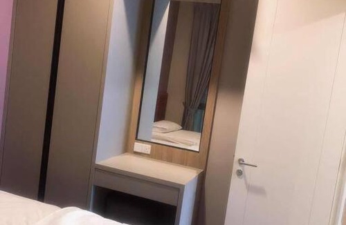 Genting Highlands House | Genting, 5min to Starbucks (Vista Residences)