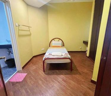 Genting Highlands Apartment | Genting Permai Park & Resort 10mins to GPO 20mins to Skyworld