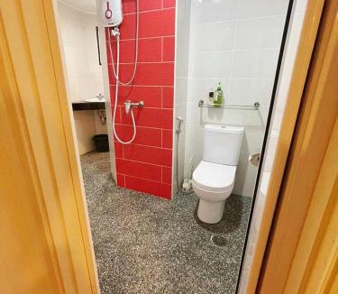 Genting Highlands Apartment | Genting Permai Park & Resort 10mins to GPO 20mins to Skyworld
