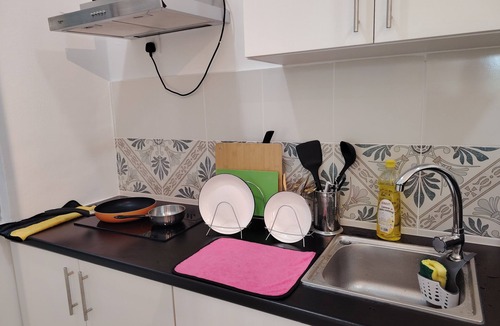 Simee Condo | Geo Suite Ipoh | 2r2b | 6pax | Mountain Sunset View | 7mins Ipoh Old Town