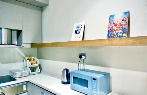 Genting Highlands Apartment | Geo38 Chill & Cozy Stay in Genting Highlands, Malaysia
