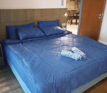 Genting Highlands Apartment | Geo38 Chill & Cozy Stay in Genting Highlands, Malaysia