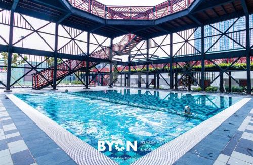 Genting Highlands Apartment | Geo38 Premium Suites Genting Highlands by BYON