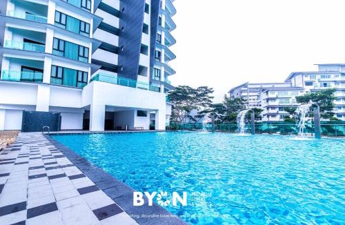 Genting Highlands Apartment | Geo38 Premium Suites Genting Highlands by BYON