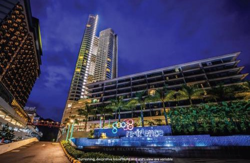 Genting Highlands Apartment | Geo38 Premium Suites Genting Highlands by BYON