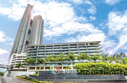 Genting Highlands Apartment | Geo38 Premium Suites Genting Highlands by BYON