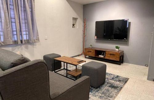 Taman Islands Glades House | Georgetown 15Px V Kids Pool n KTV n Jacuzzi Spa n Pool Table n Trampoline