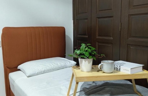 Downtown George Town House | Georgetown - 3 Storey House 11Pax Muntri St