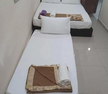 Downtown George Town Hotel | Georgetown New Wave Hotel