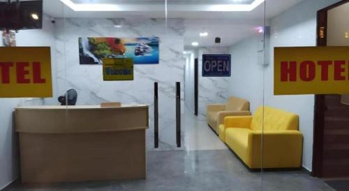 Downtown George Town Hotel | Georgetown New Wave Hotel