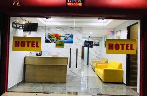 Downtown George Town Hotel | Georgetown New Wave Hotel
