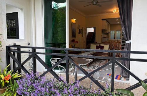 Tanah Rata Apartment | Gerard's Place Nature Heaven Apartment