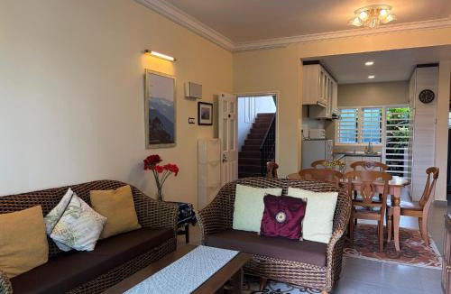 Tanah Rata Apartment | Gerard's Place Nature Heaven Apartment