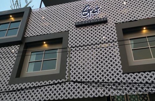 Downtown Hat Yai Hotel | Get GuestHouse 2