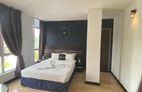 Gua Apartment | Get Inn Hotel at 1 Capital Holdings