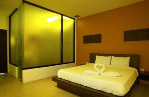 Hua Hin Hotel | Get Link Hip Hua Hin Hotel