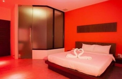 Hua Hin Hotel | Get Link Hip Hua Hin Hotel