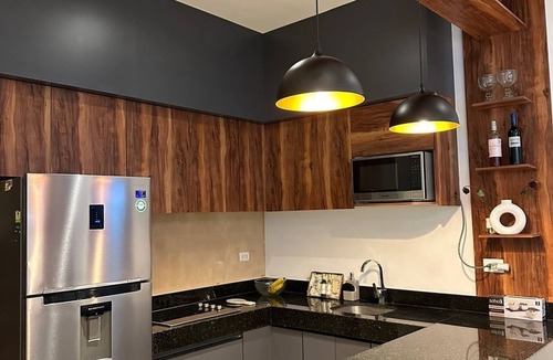 Merida Condo | Getaway Rooftop Apartment. Pet Friendly!