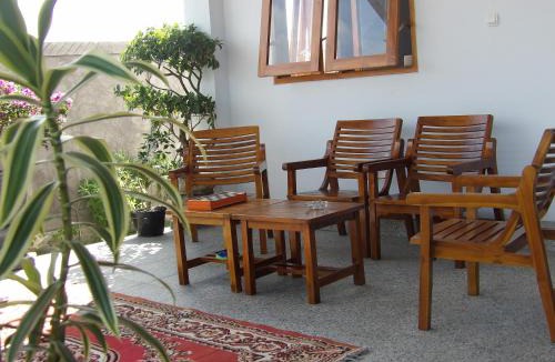 Medewi House | Geyu House